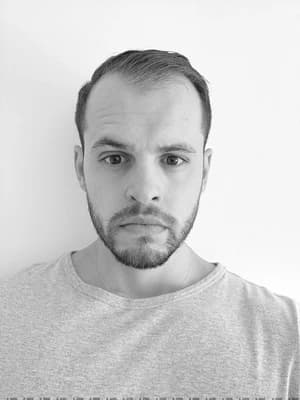 Mathieu Rabissoni - Développeur Full Stack JavaScript - mathieurabissoni.fr